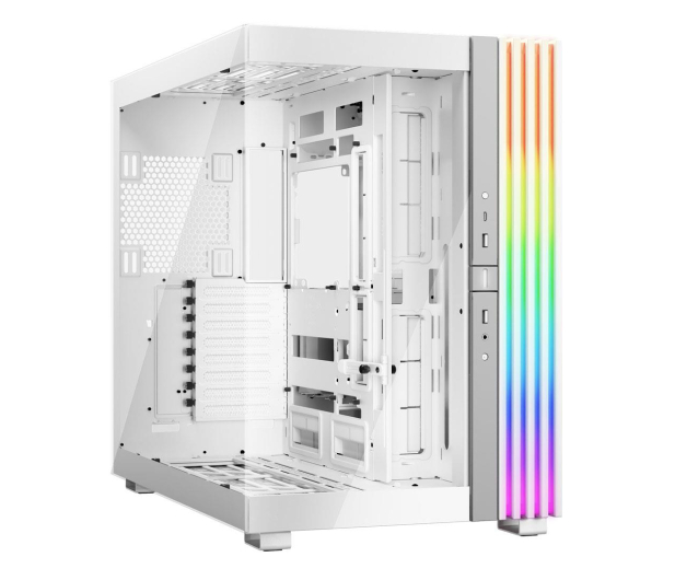 BE QUIET! Light Base 900 DX White - 1264427 - zdjęcie